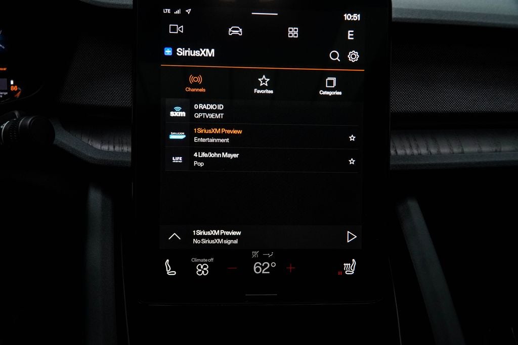 2023 Polestar 2 Long Range Dual Motor Performance Plus