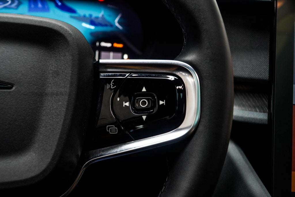 2023 Polestar 2 Long Range Dual Motor Performance Plus