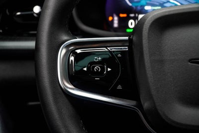 2023 Polestar 2 Long Range Dual Motor Performance Plus