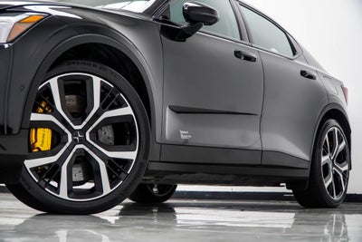 2023 Polestar 2 Long Range Dual Motor Performance Plus