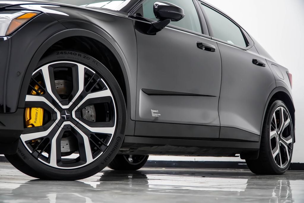2023 Polestar 2 Long Range Dual Motor Performance Plus