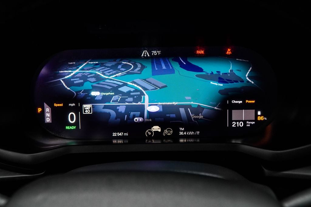 2023 Polestar 2 Long Range Dual Motor Performance Plus