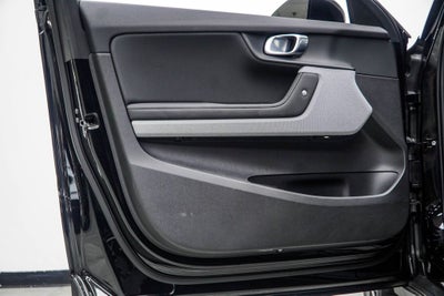 2023 Polestar 2 Long Range Dual Motor Performance Plus