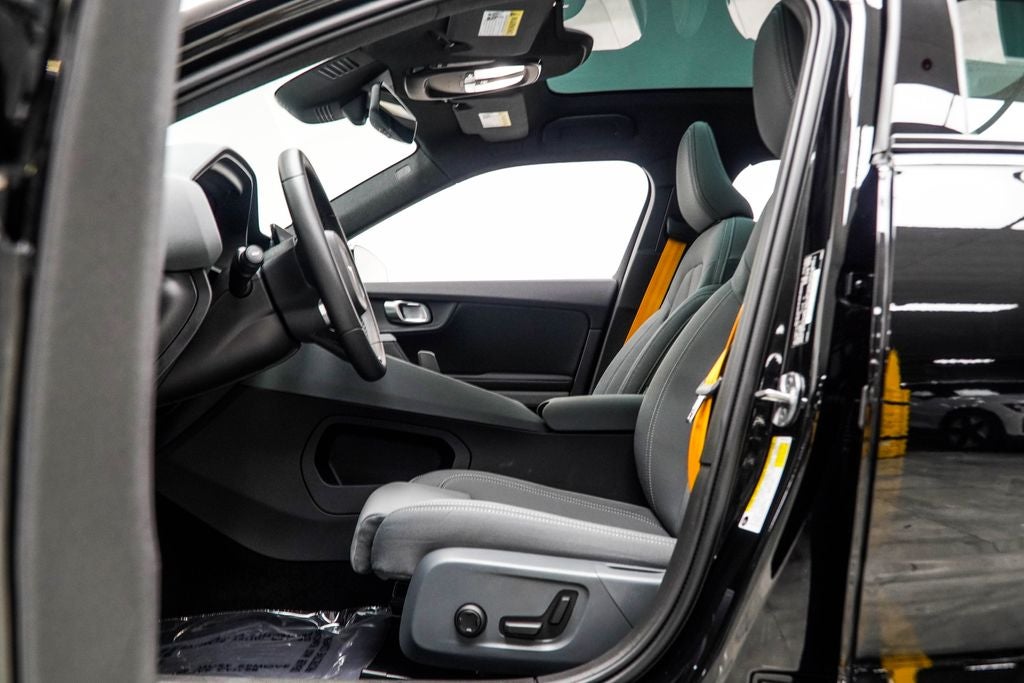 2023 Polestar 2 Long Range Dual Motor Performance Plus