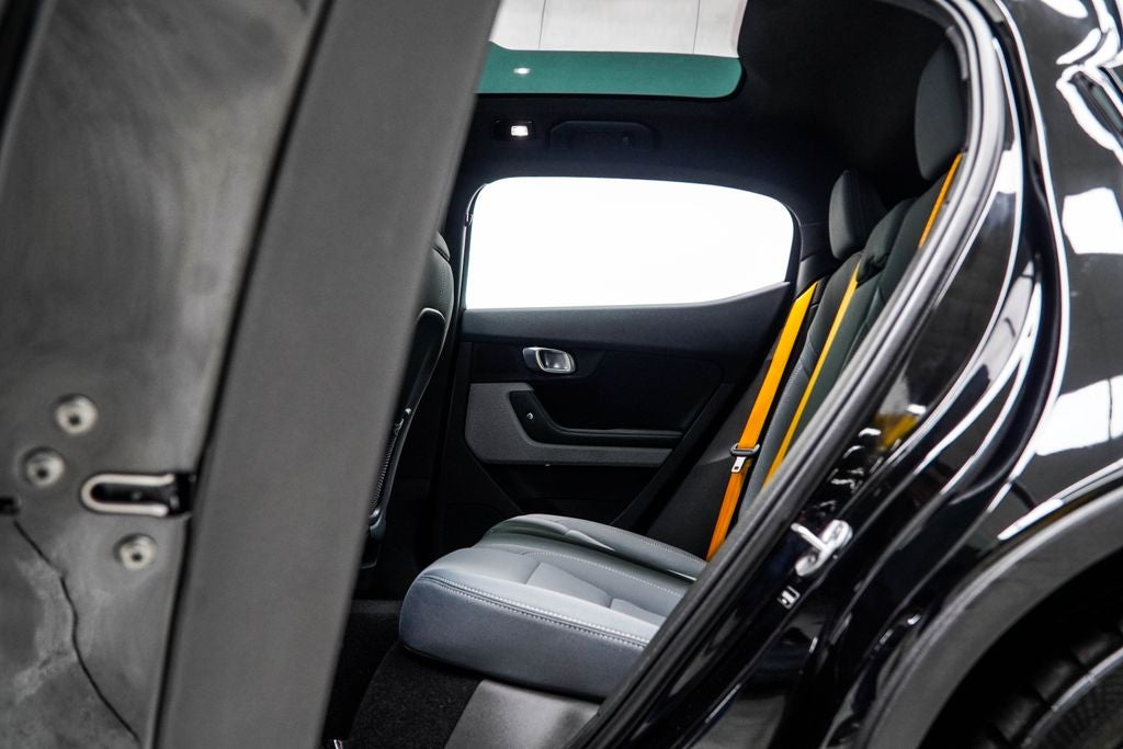 2023 Polestar 2 Long Range Dual Motor Performance Plus