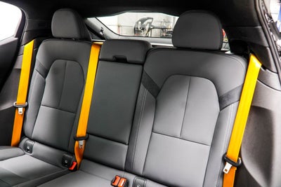 2023 Polestar 2 Long Range Dual Motor Performance Plus