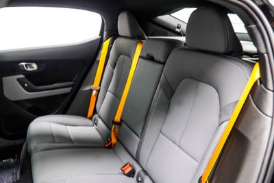 2023 Polestar 2 Long Range Dual Motor Performance Plus