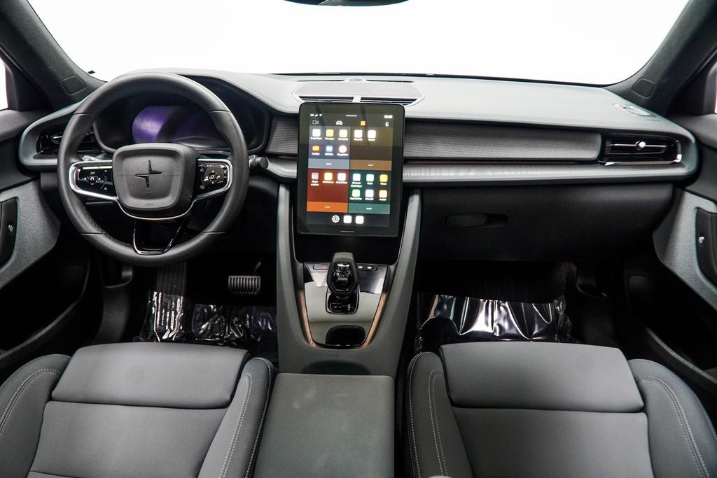 2023 Polestar 2 Long Range Dual Motor Performance Plus