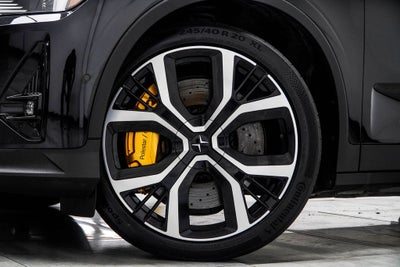 2023 Polestar 2 Long Range Dual Motor Performance Plus