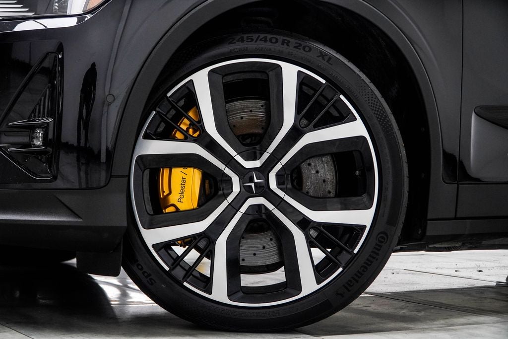 2023 Polestar 2 Long Range Dual Motor Performance Plus