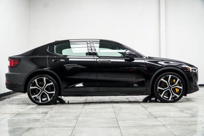 2023 Polestar 2 Long Range Dual Motor Performance Plus