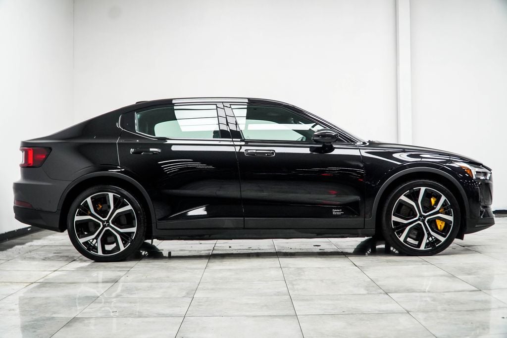 2023 Polestar 2 Long Range Dual Motor Performance Plus