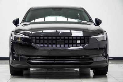 2023 Polestar 2 Long Range Dual Motor Performance Plus