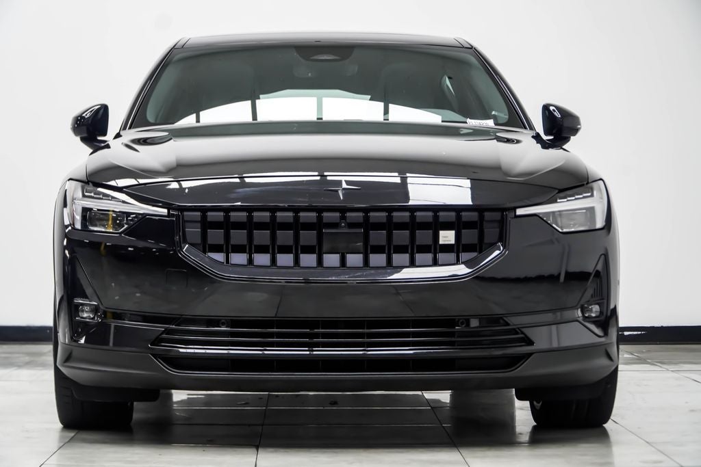2023 Polestar 2 Long Range Dual Motor Performance Plus