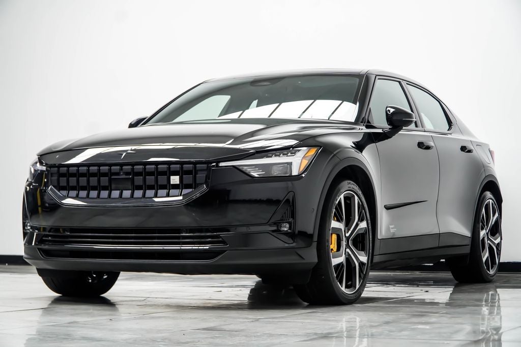 2023 Polestar 2 Long Range Dual Motor Performance Plus