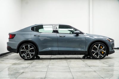 2023 Polestar 2 Long Range Dual Motor Performance Plus