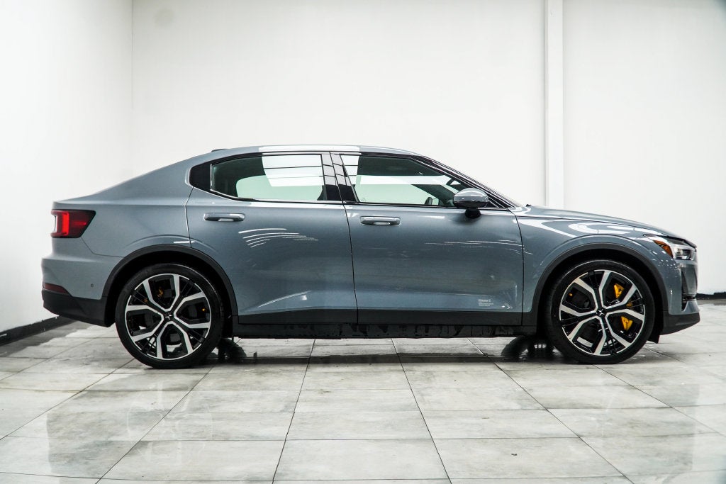 2023 Polestar 2 Long Range Dual Motor Performance Plus