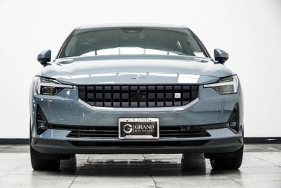 2023 Polestar 2 Long Range Dual Motor Performance Plus