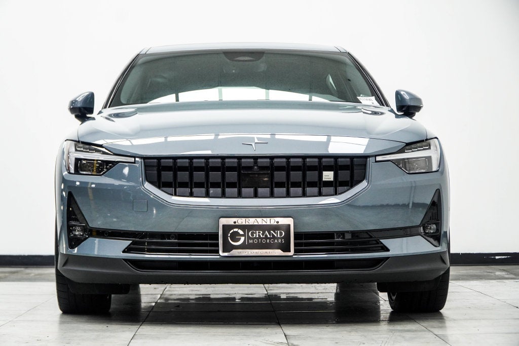 2023 Polestar 2 Long Range Dual Motor Performance Plus