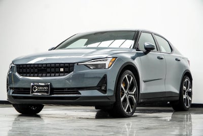 2023 Polestar 2 Long Range Dual Motor Performance Plus