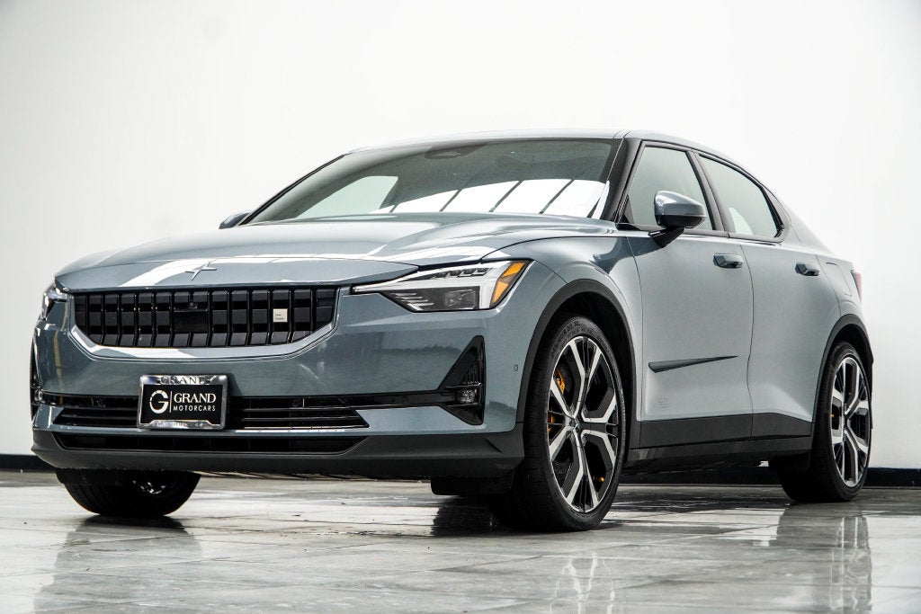2023 Polestar 2 Long Range Dual Motor Performance Plus
