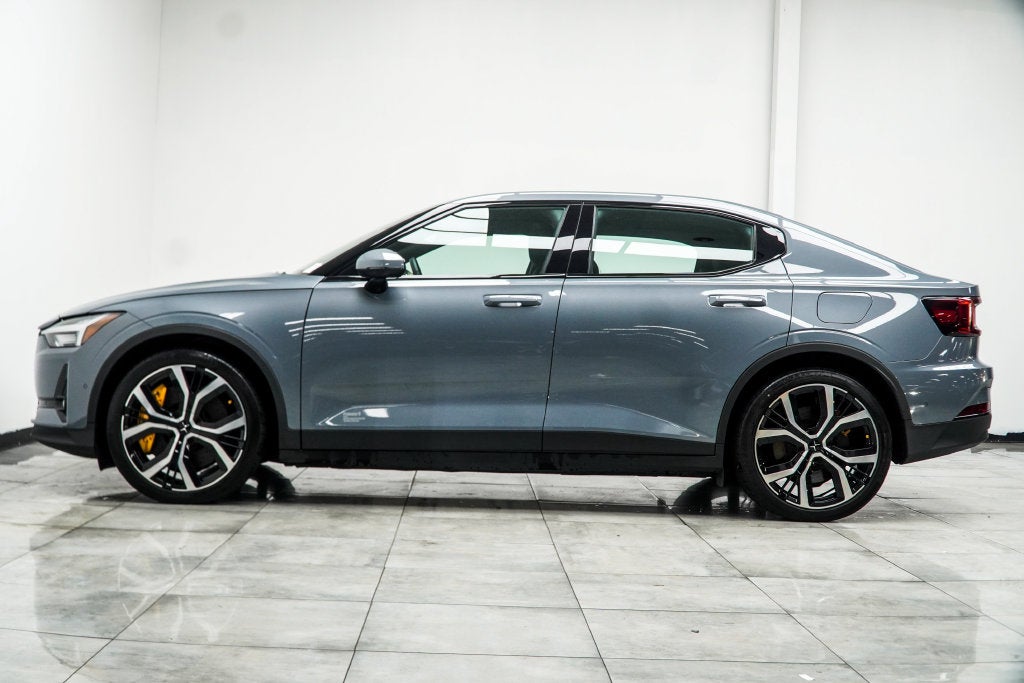 2023 Polestar 2 Long Range Dual Motor Performance Plus
