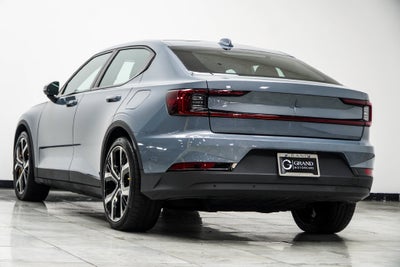 2023 Polestar 2 Long Range Dual Motor Performance Plus