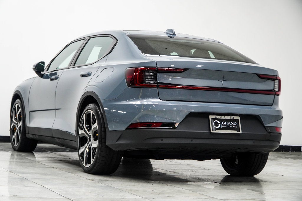 2023 Polestar 2 Long Range Dual Motor Performance Plus