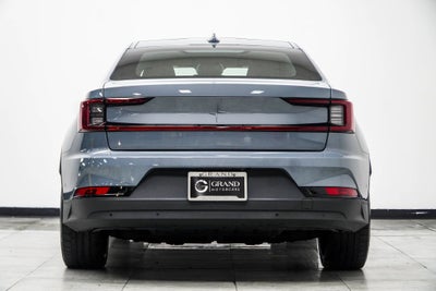 2023 Polestar 2 Long Range Dual Motor Performance Plus