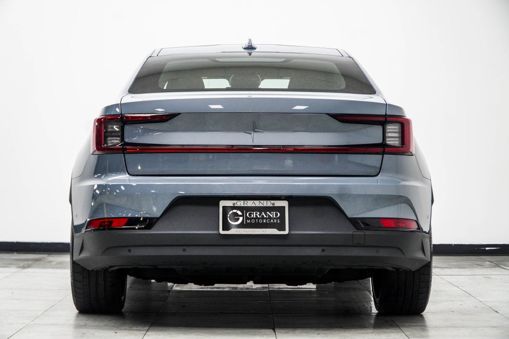 2023 Polestar 2 Long Range Dual Motor Performance Plus