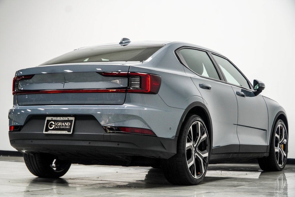 2023 Polestar 2 Long Range Dual Motor Performance Plus
