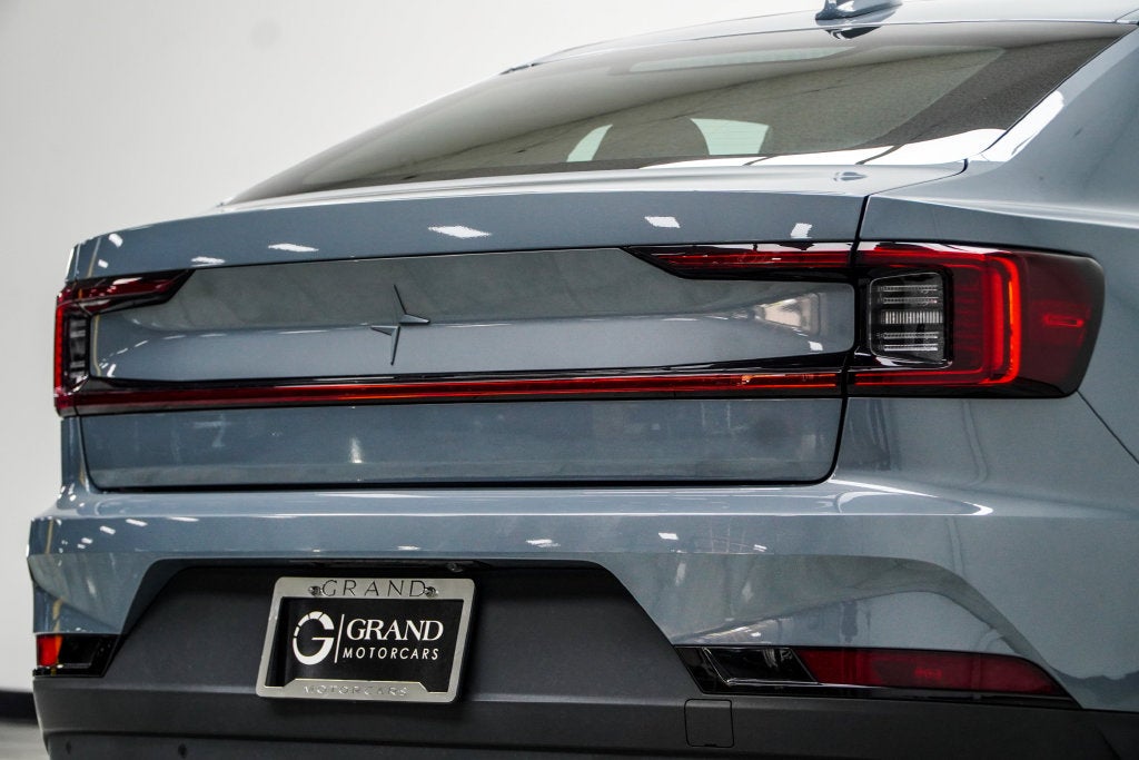 2023 Polestar 2 Long Range Dual Motor Performance Plus