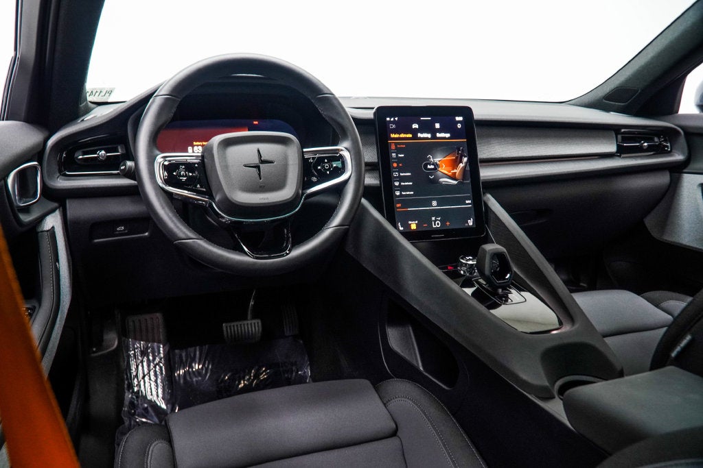 2023 Polestar 2 Long Range Dual Motor Performance Plus