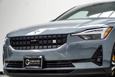2023 Polestar 2 Long Range Dual Motor Performance Plus