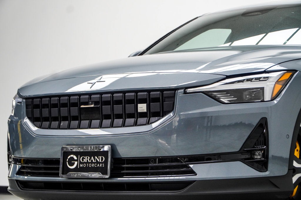 2023 Polestar 2 Long Range Dual Motor Performance Plus