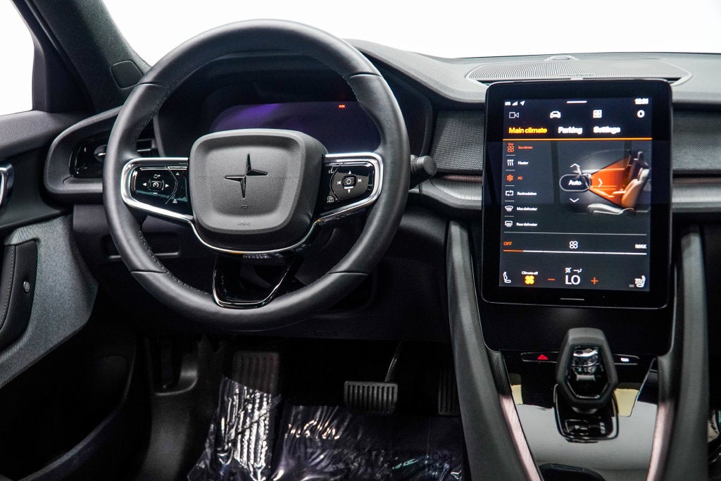 2023 Polestar 2 Long Range Dual Motor Performance Plus