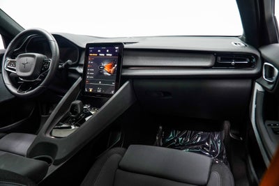 2023 Polestar 2 Long Range Dual Motor Performance Plus