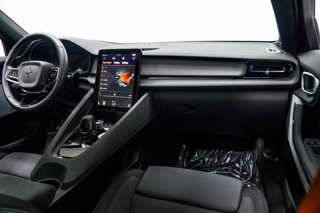 2023 Polestar 2 Long Range Dual Motor Performance Plus