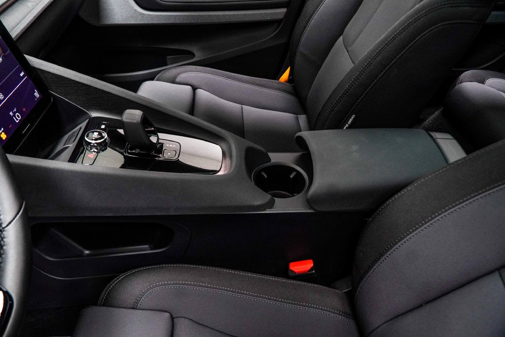 2023 Polestar 2 Long Range Dual Motor Performance Plus