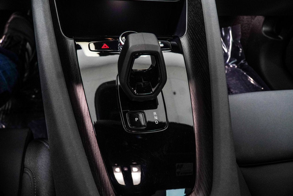2023 Polestar 2 Long Range Dual Motor Performance Plus