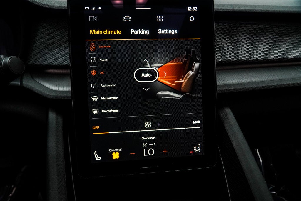2023 Polestar 2 Long Range Dual Motor Performance Plus