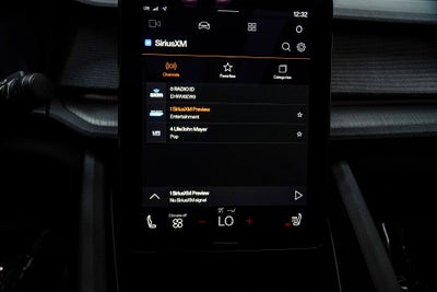 2023 Polestar 2 Long Range Dual Motor Performance Plus