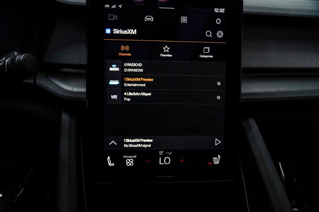 2023 Polestar 2 Long Range Dual Motor Performance Plus