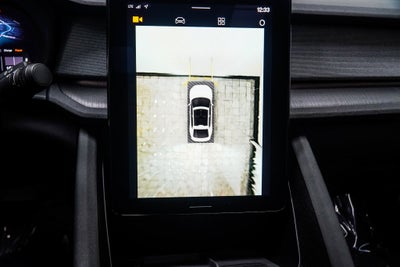 2023 Polestar 2 Long Range Dual Motor Performance Plus
