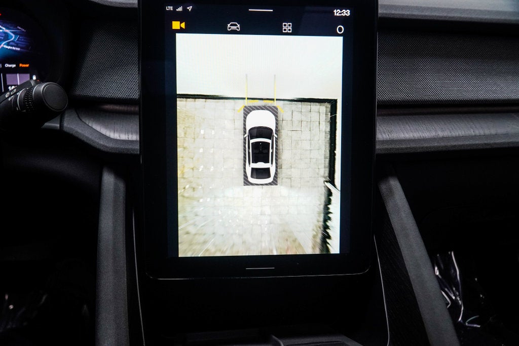2023 Polestar 2 Long Range Dual Motor Performance Plus