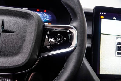 2023 Polestar 2 Long Range Dual Motor Performance Plus