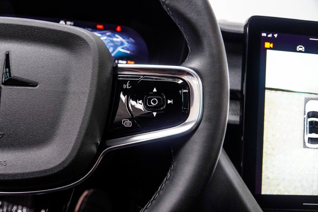 2023 Polestar 2 Long Range Dual Motor Performance Plus