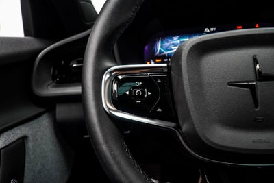 2023 Polestar 2 Long Range Dual Motor Performance Plus