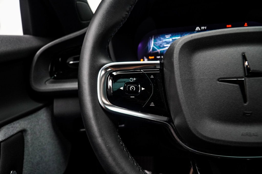 2023 Polestar 2 Long Range Dual Motor Performance Plus