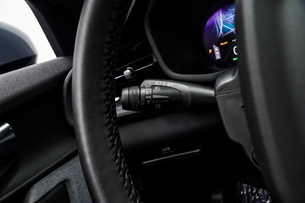 2023 Polestar 2 Long Range Dual Motor Performance Plus